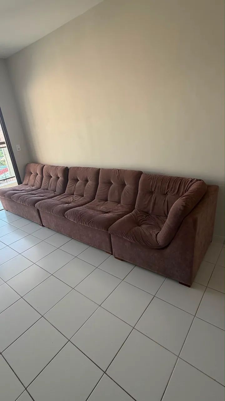 Sofá grande  - Foto 2