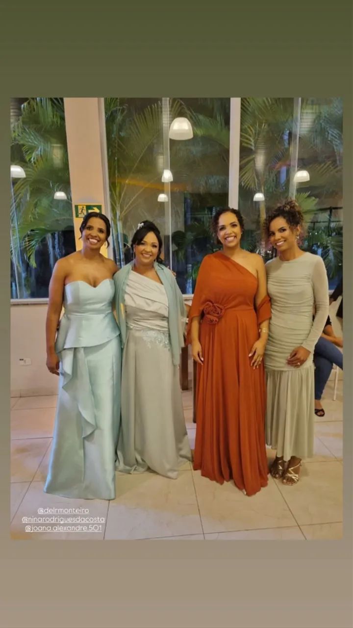 Vestido para casamento  - Foto 3
