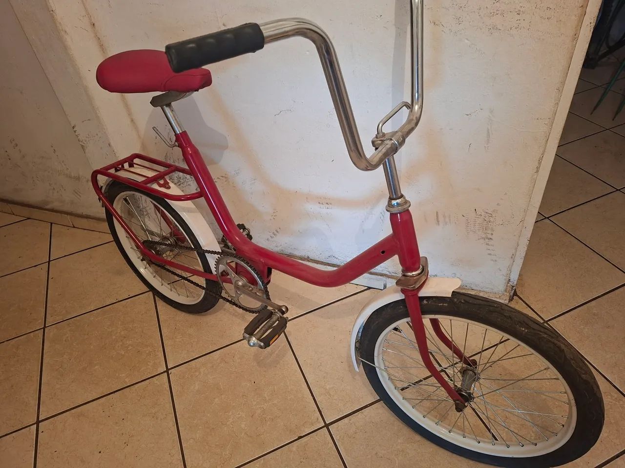 Monareta  - Foto 2