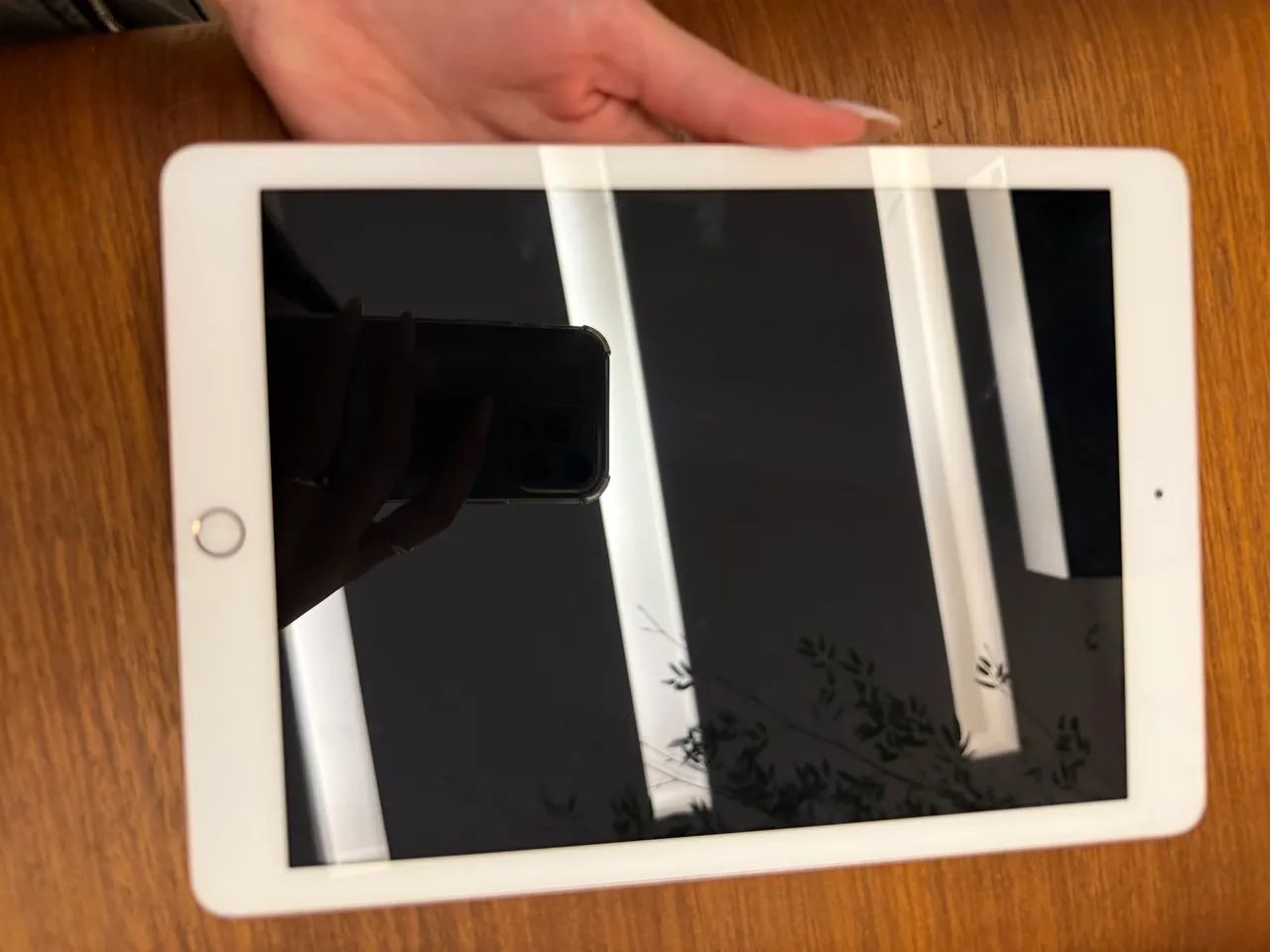 iPad 6 geração 32gb - Foto 5