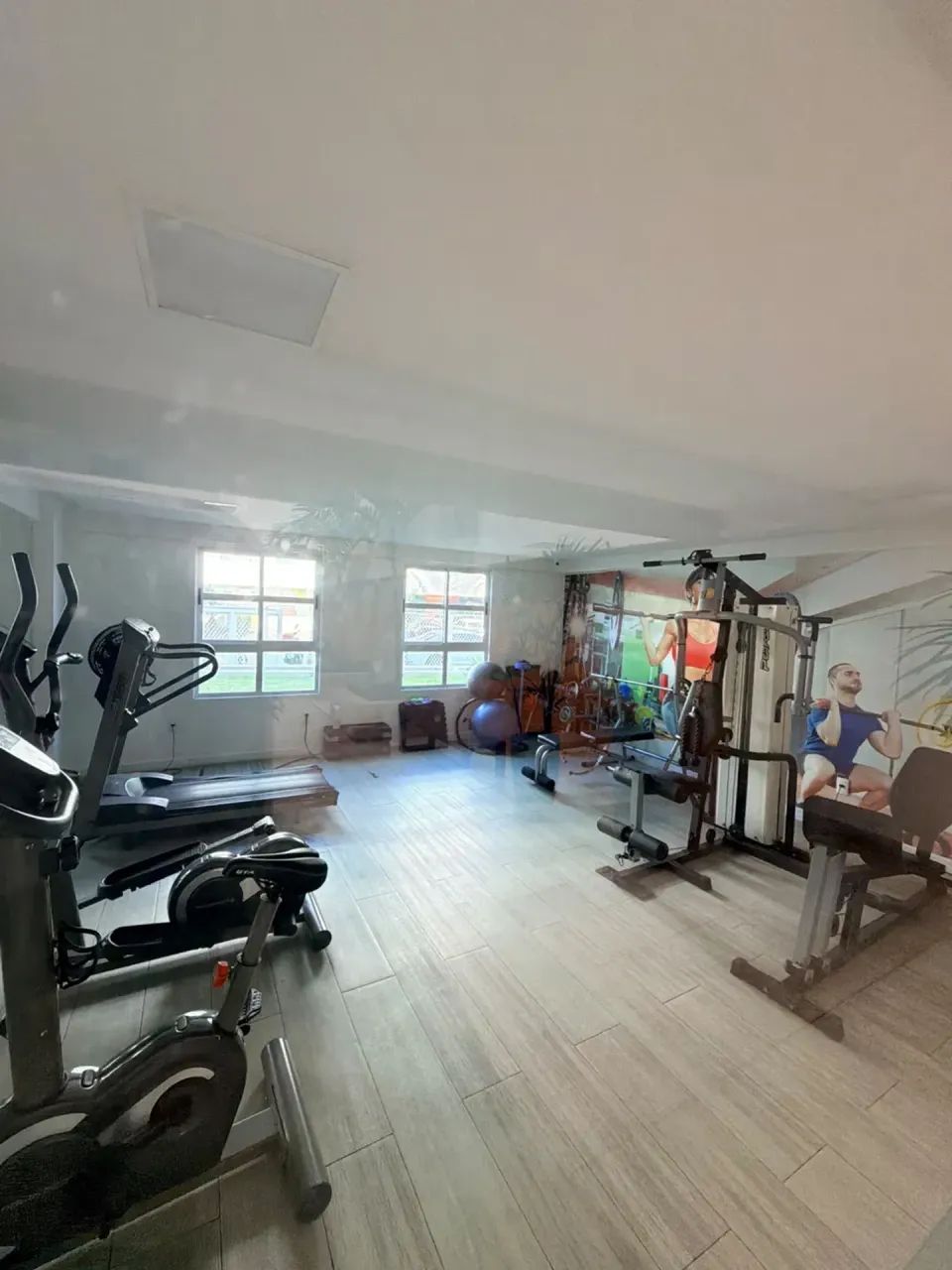 Apartamento para locação em Tambaú - Foto 3