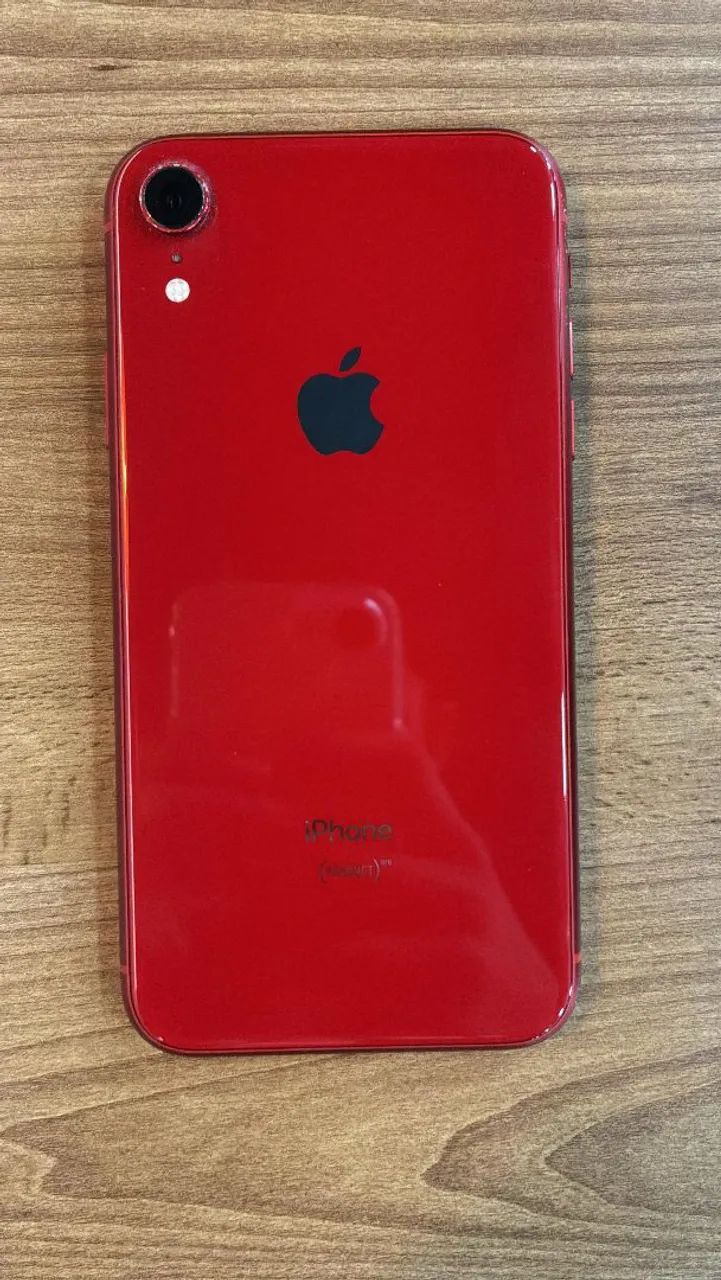 IPhone XR 64gb