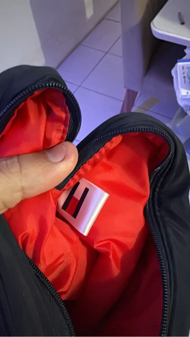 Necessaire Tommy Hilfiger   - Foto 2