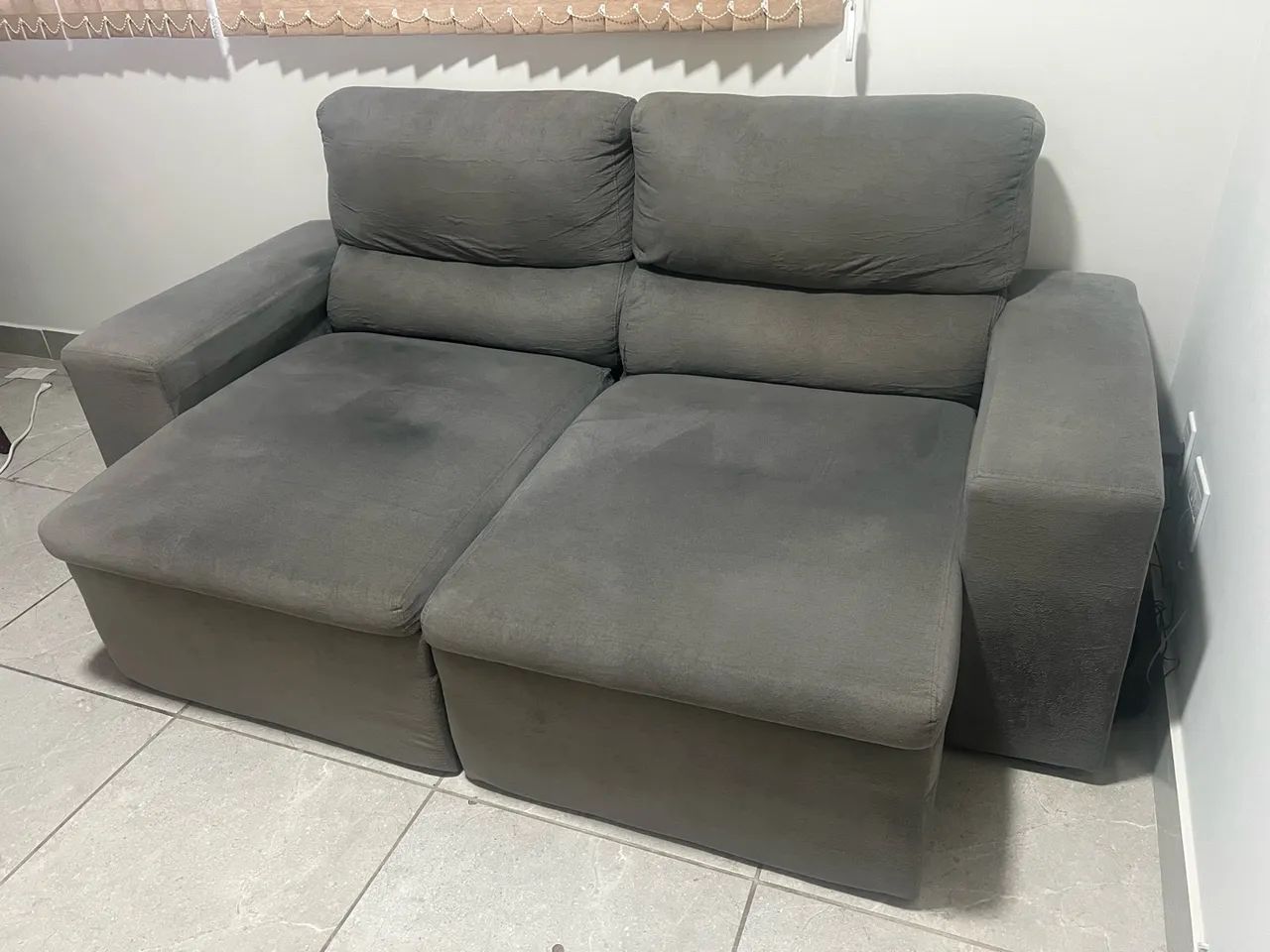 Sofá retrátil - Foto 4
