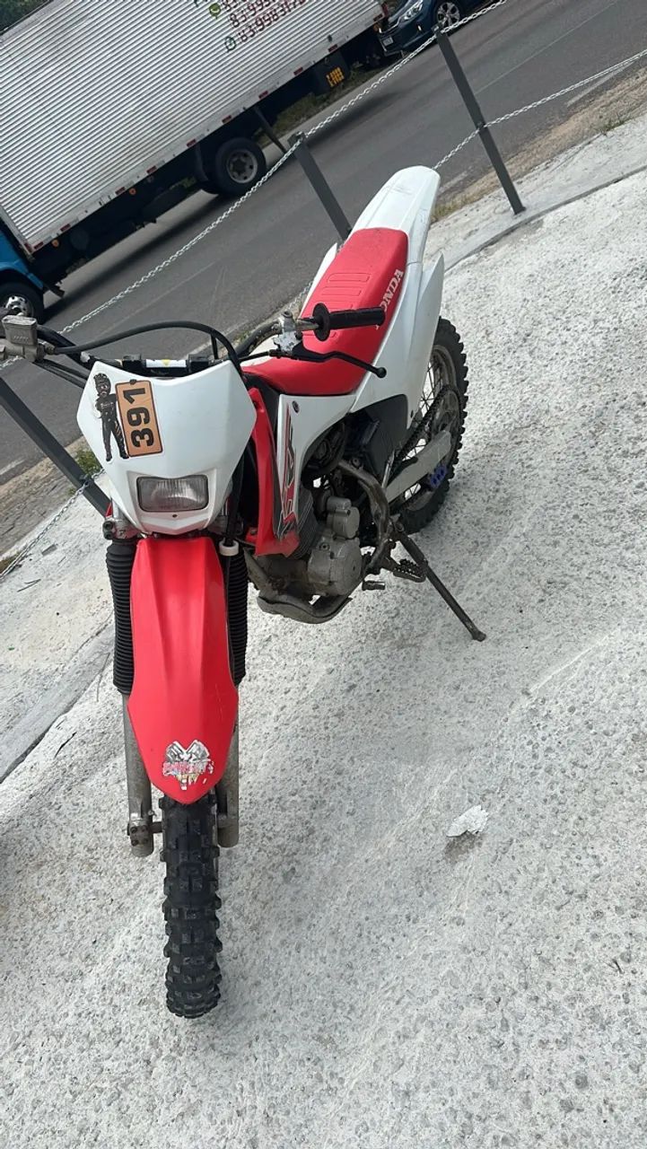 Crf 230 