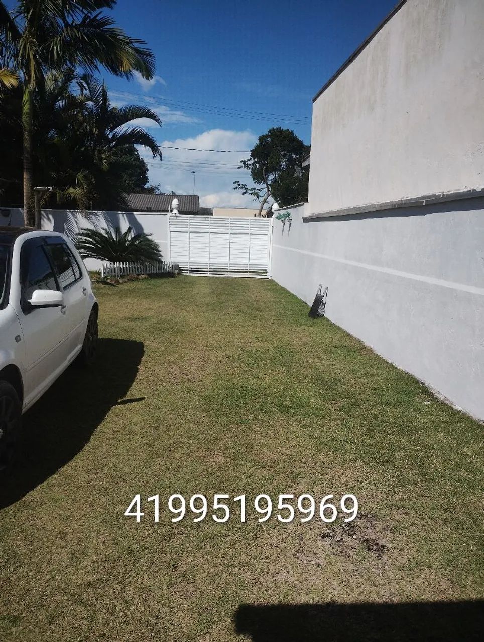 Casa guaratuba com piscina - Foto 5