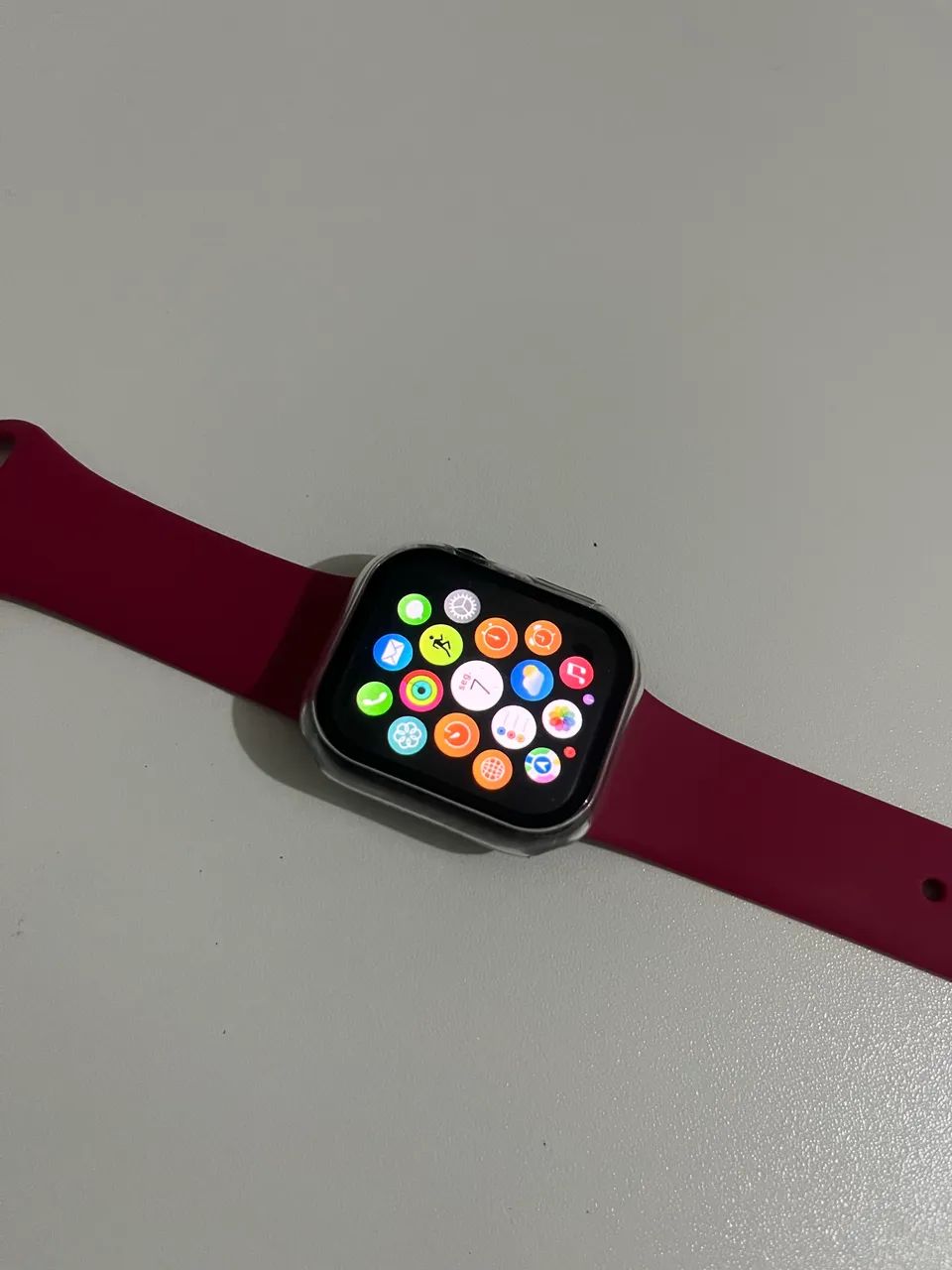 Apple watch series 4 40 mm  - Foto 4