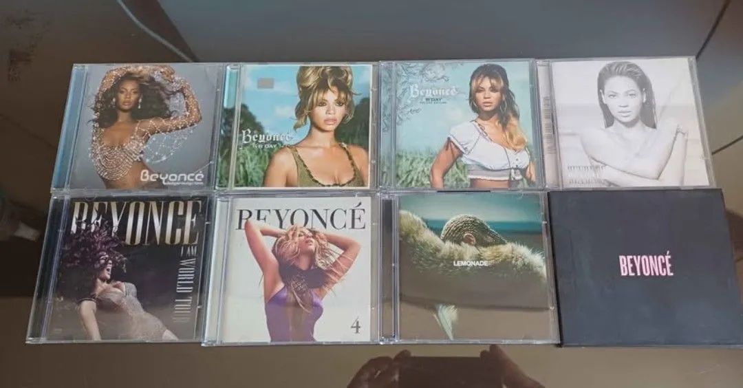 BEYONCÉ  - Foto 2