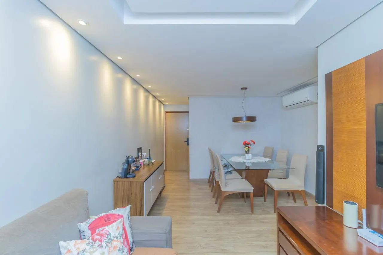 Apartamento à Venda - Planalto, 3 Quartos, 86 m2 - Foto 3