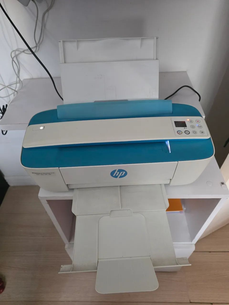 Impressora HP Deskjet Ink Advantage 3776