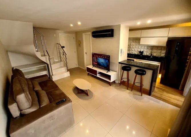 APARTAMENTO DUPLEX - Foto 3