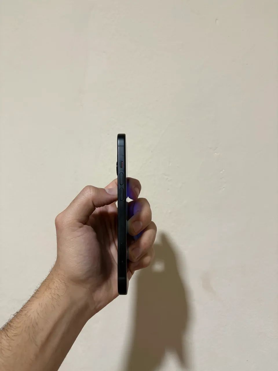 iphone 15 128gb pra hj - Foto 5