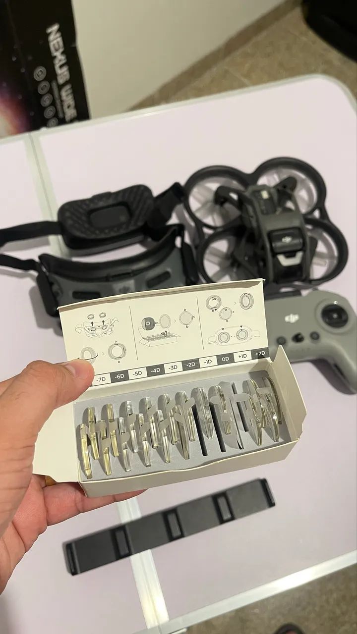 Drone DJI avata - Foto 2