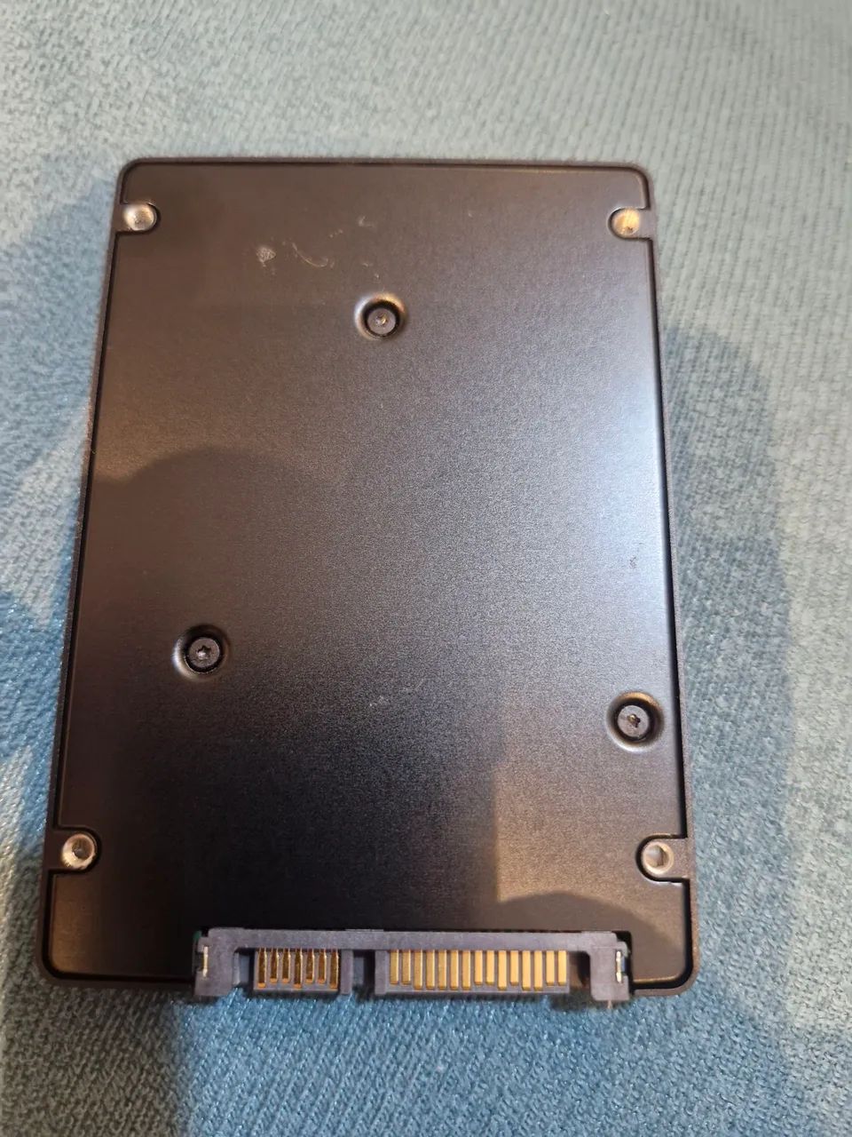 SSD de 480GB SAMSUNG INTERPRISE  - Foto 2