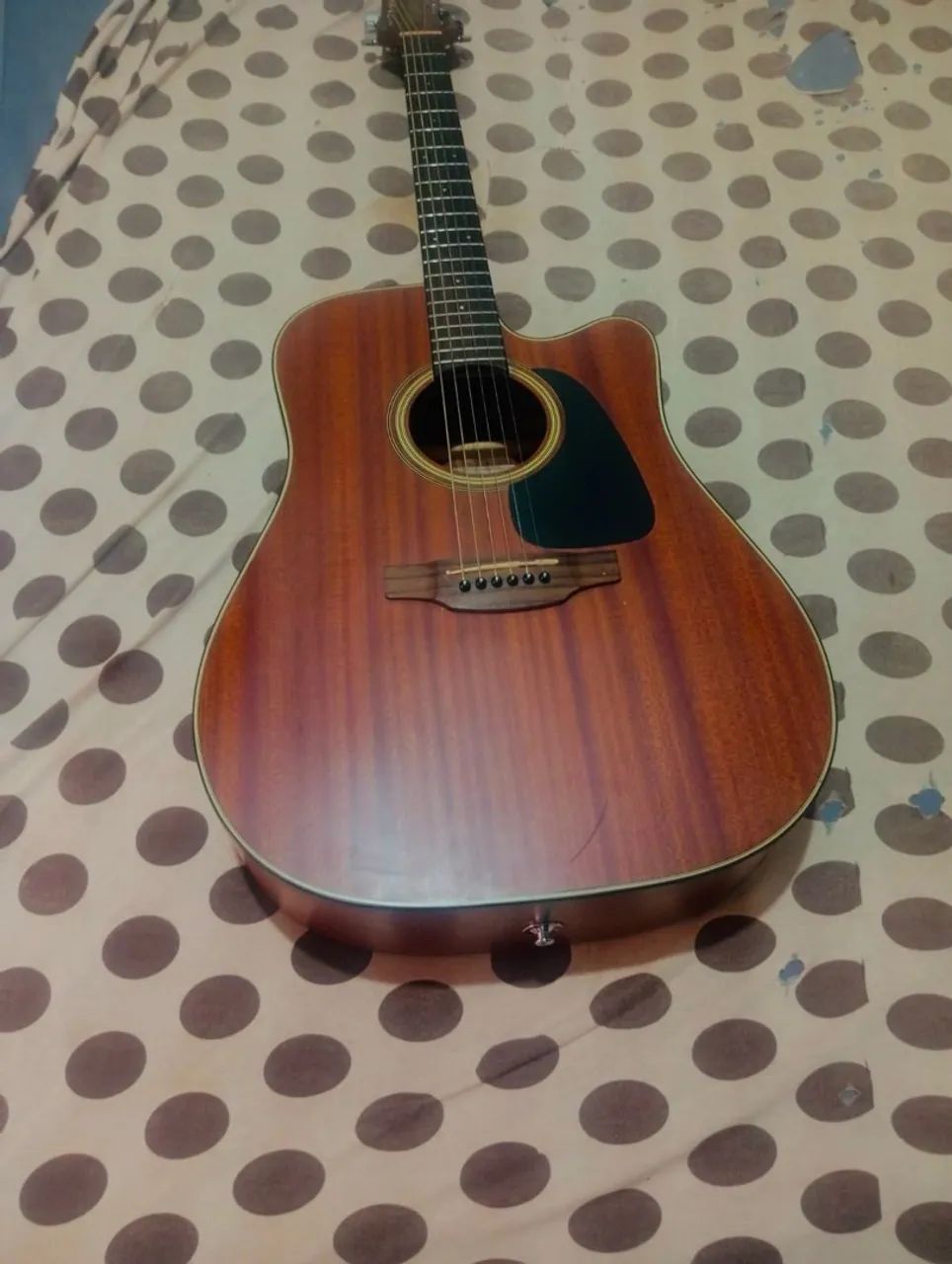 Violão Takamine - Foto 2