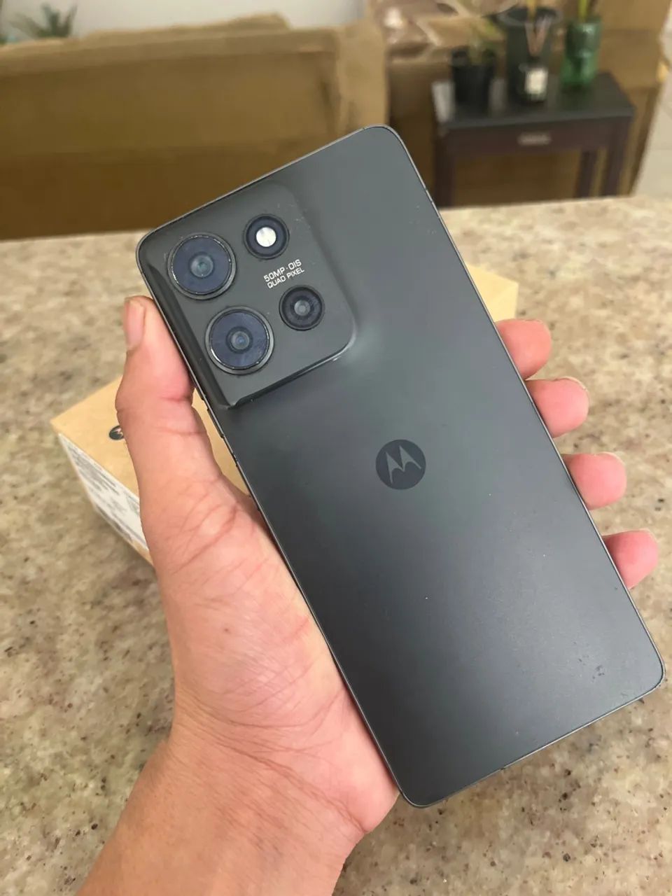 MOTO G75 - 5G - Foto 2