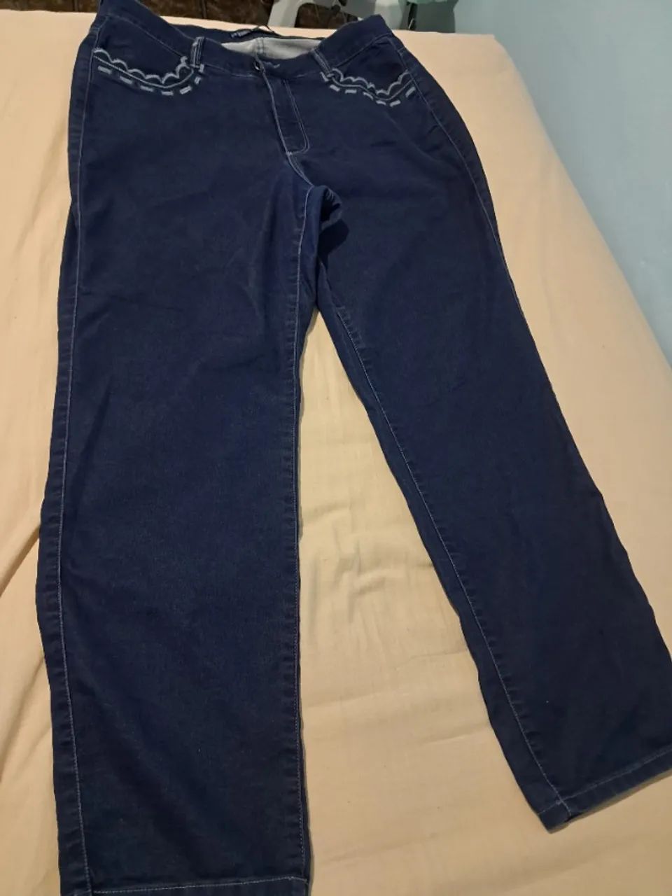 Calça jeans  - Foto 2