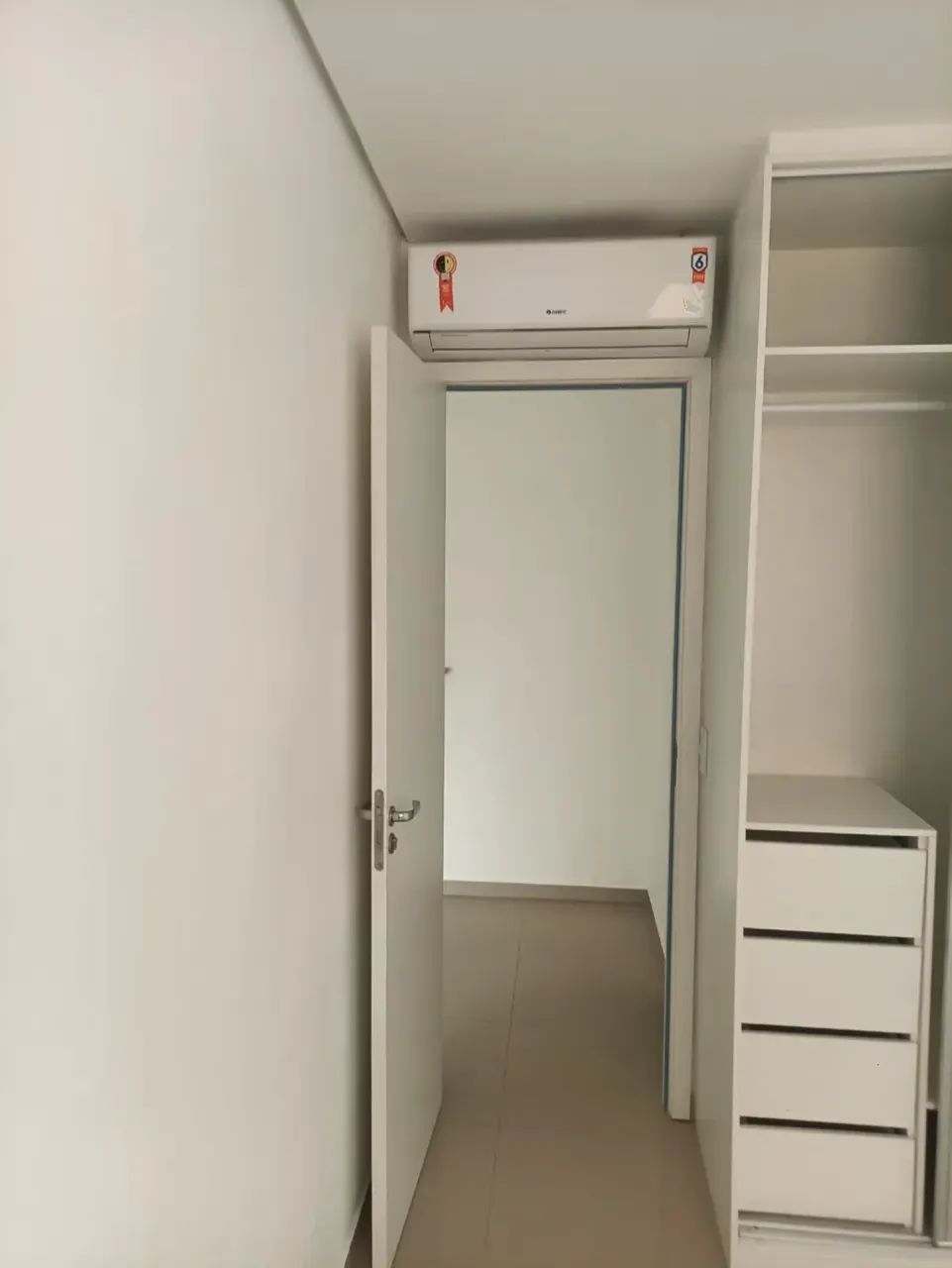 LOCAÇÃO | APARTAMENTO 1 QUARTO  RESIDENCIAL PALERMO - Foto 11