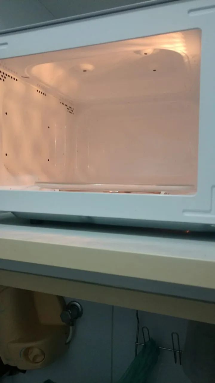 MICROONDAS PHILCO - Foto 3