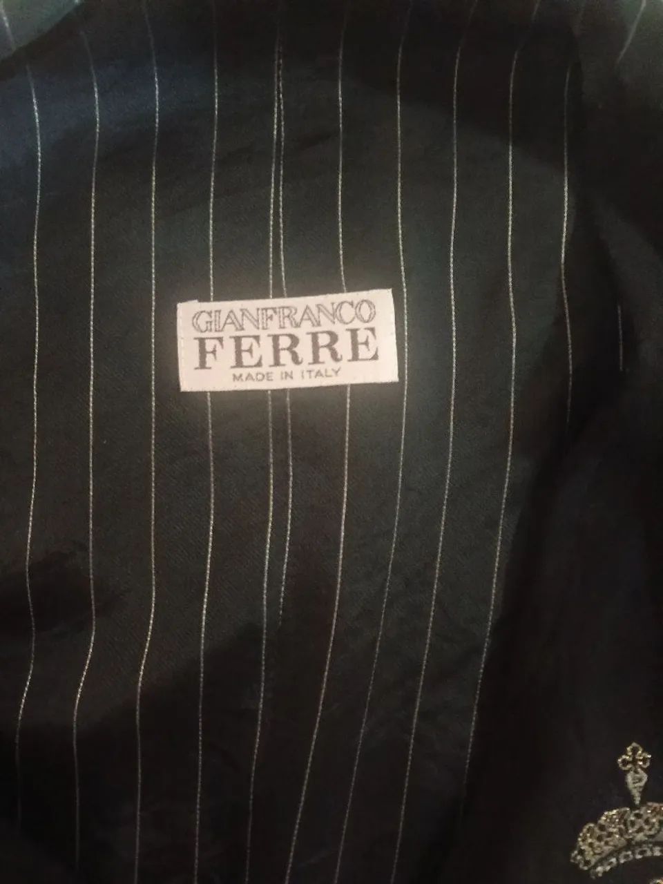 Colete italiano - Foto 2