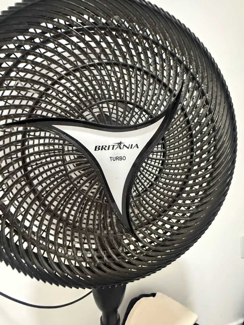 Ventilador de pé Britânia  - Foto 2