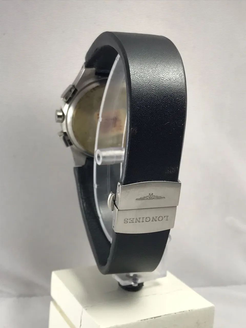 longines conquest chronograph - Acessórios - Jardim Pagliato