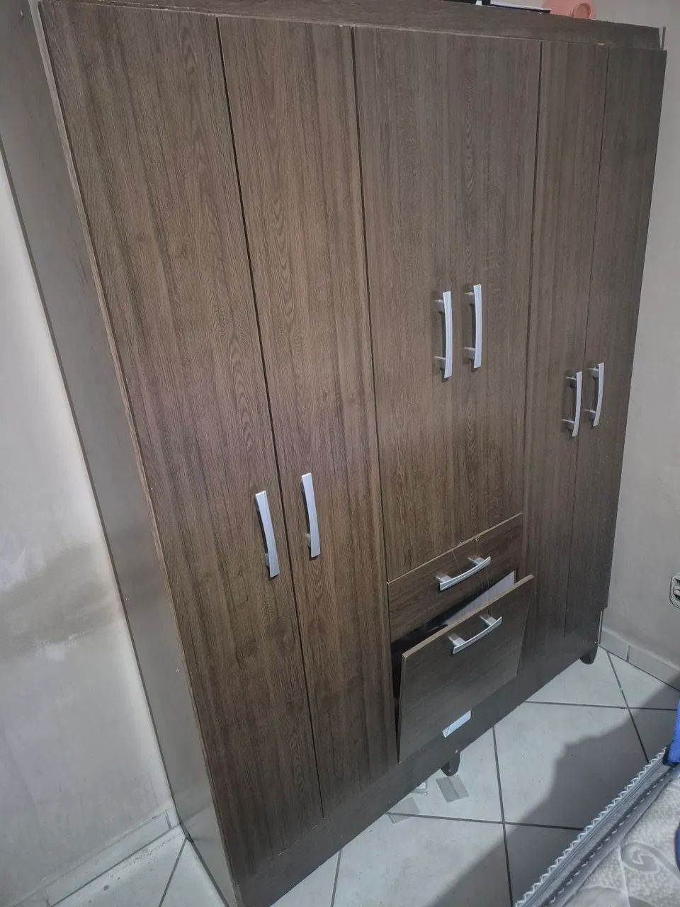 Guarda roupa  - Foto 2