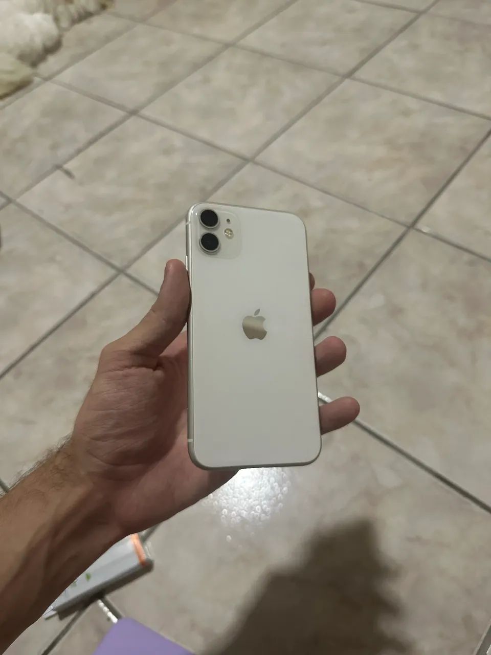 iPhone 11 64gb Roxo - Foto 4
