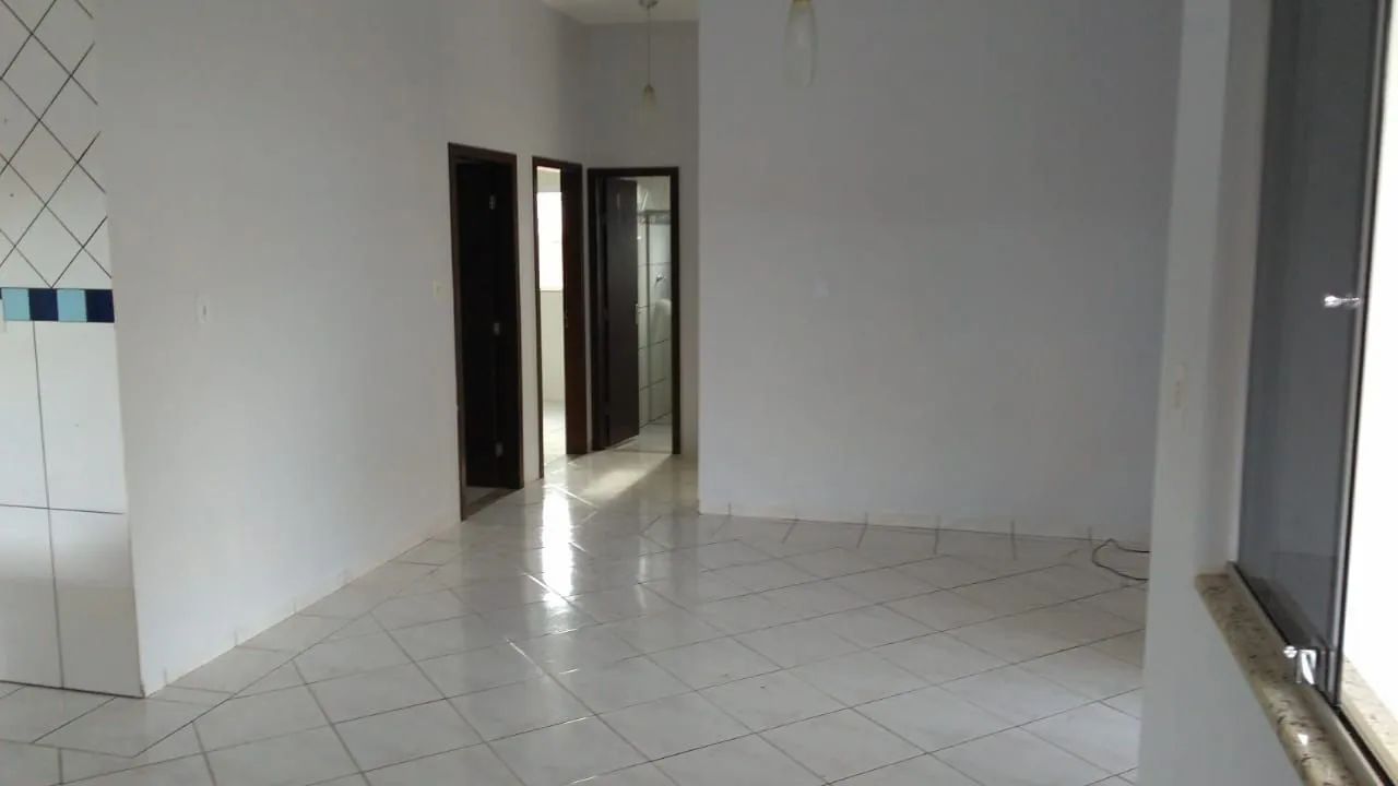 Aluga-se Casa no Setor Cajueiros  - Foto 2