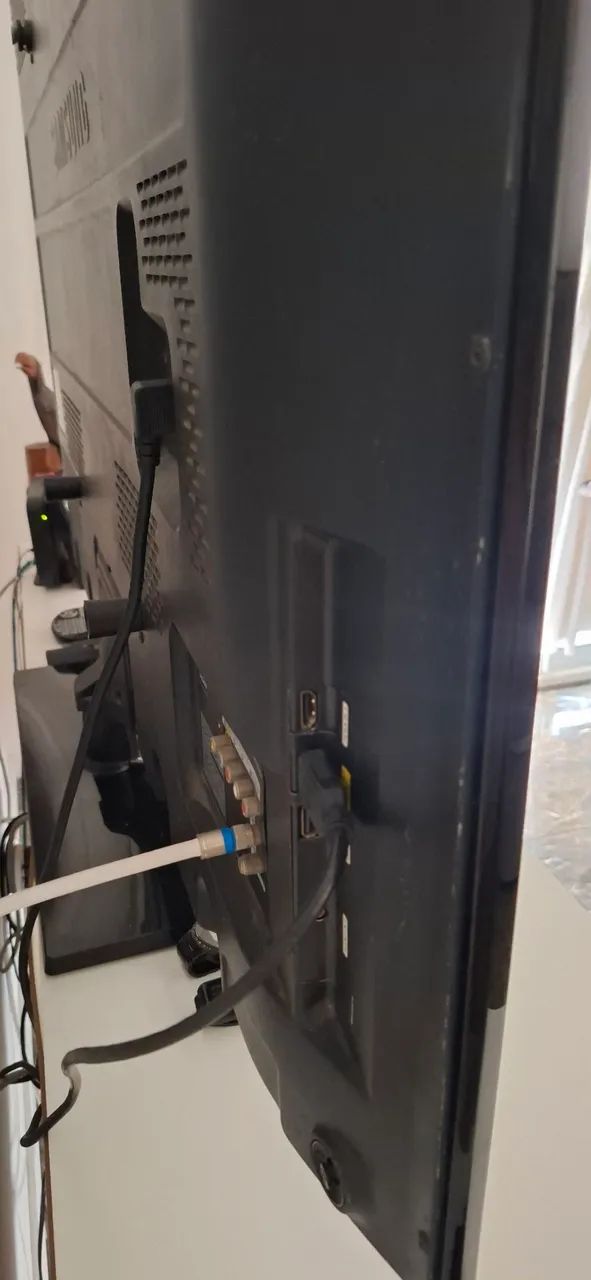 Tv samsung 50 polegadas - Foto 2