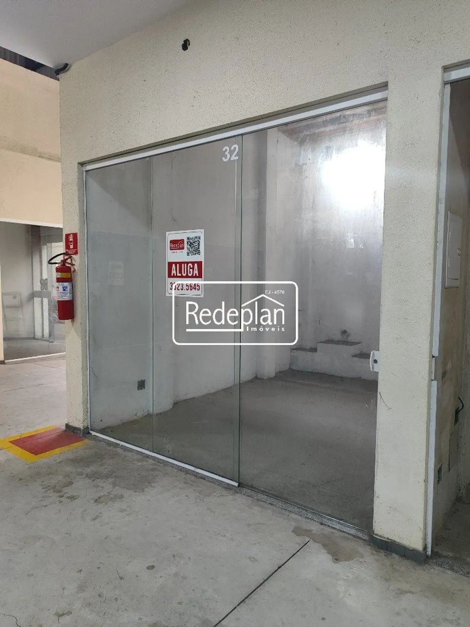 Loja Comercial no Centro de Barra Mansa!