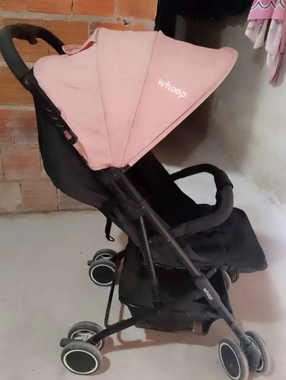 Carinho de bebê  - Foto 2