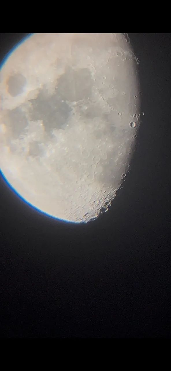 Telescópio Muito TOP - Foto 3
