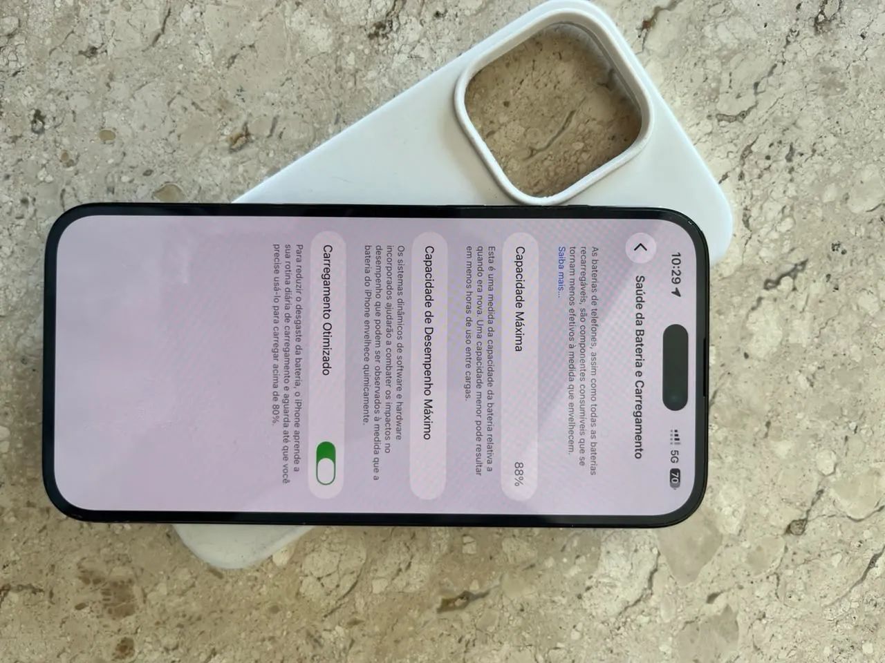 iPhone 14 Pro Max 128gb - Foto 5