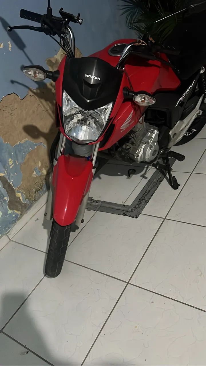 Moto - Foto 4