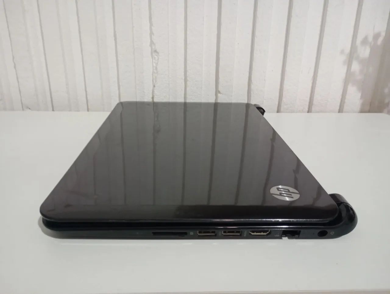 Notebook HP I3 formatado com garantia!  - Foto 4