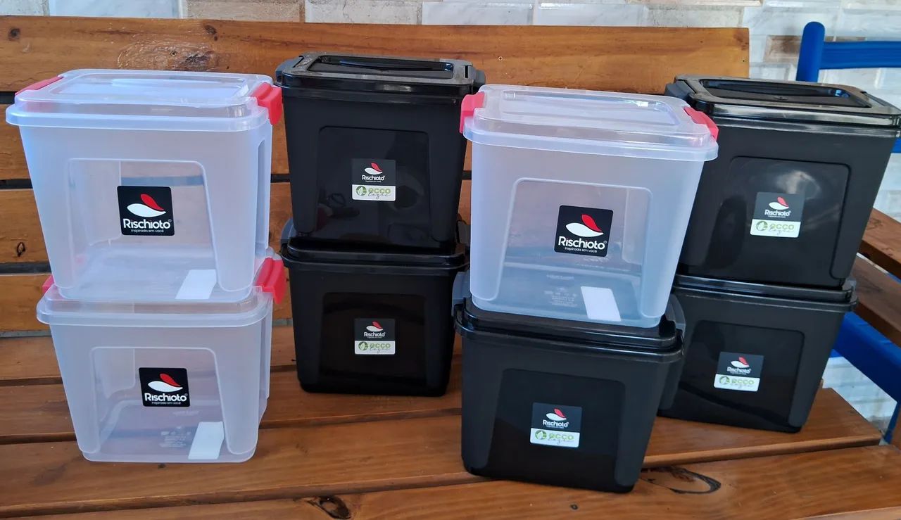 Kit organizador  - Foto 2