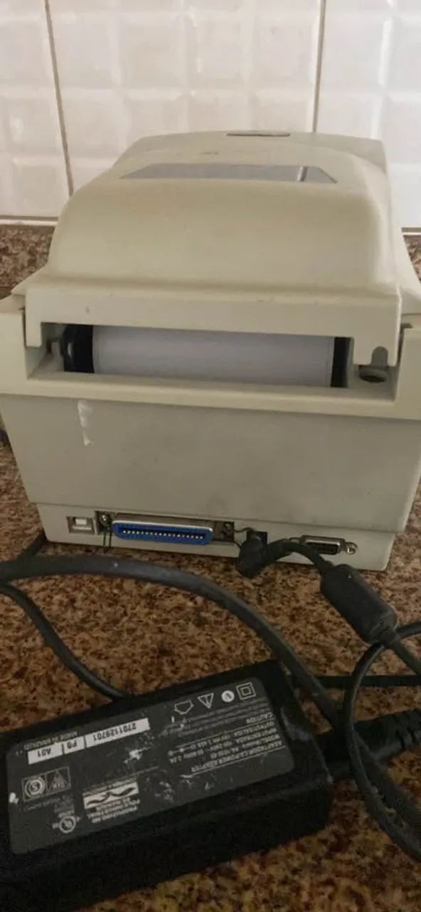 ArgoxOS 214 plus - Foto 3