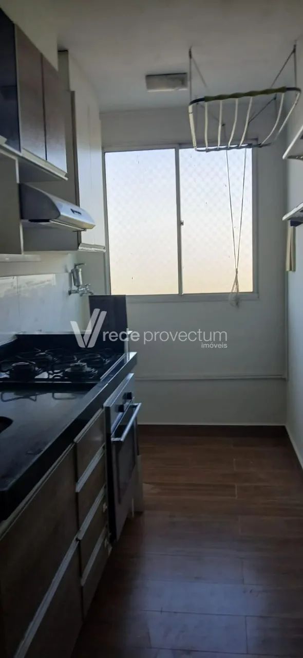 apartamento - Jardim Nova Europa - Campinas - Foto 3