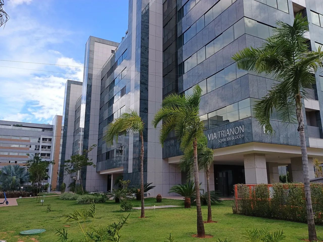Foto - Brasília - Norte (Águas Claras)