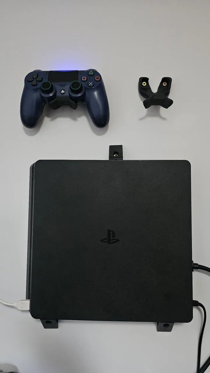 Ps4 Desbloqueado 1T 