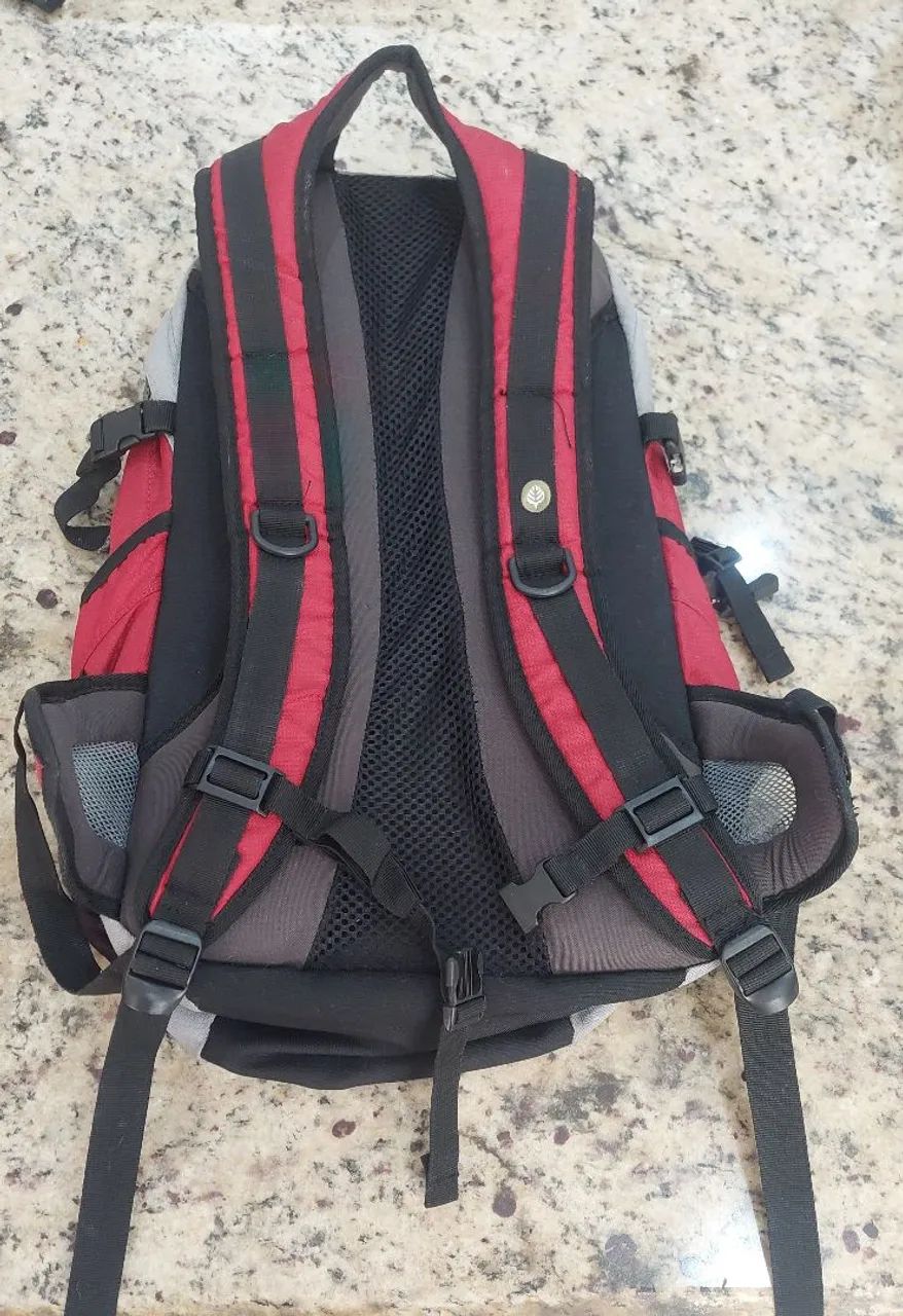 Mochila NORD 25l - Foto 2