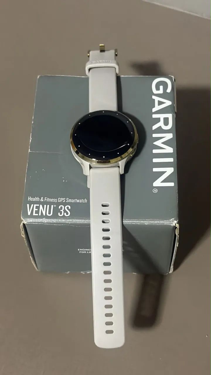 Garmin Venu 3S - Foto 3