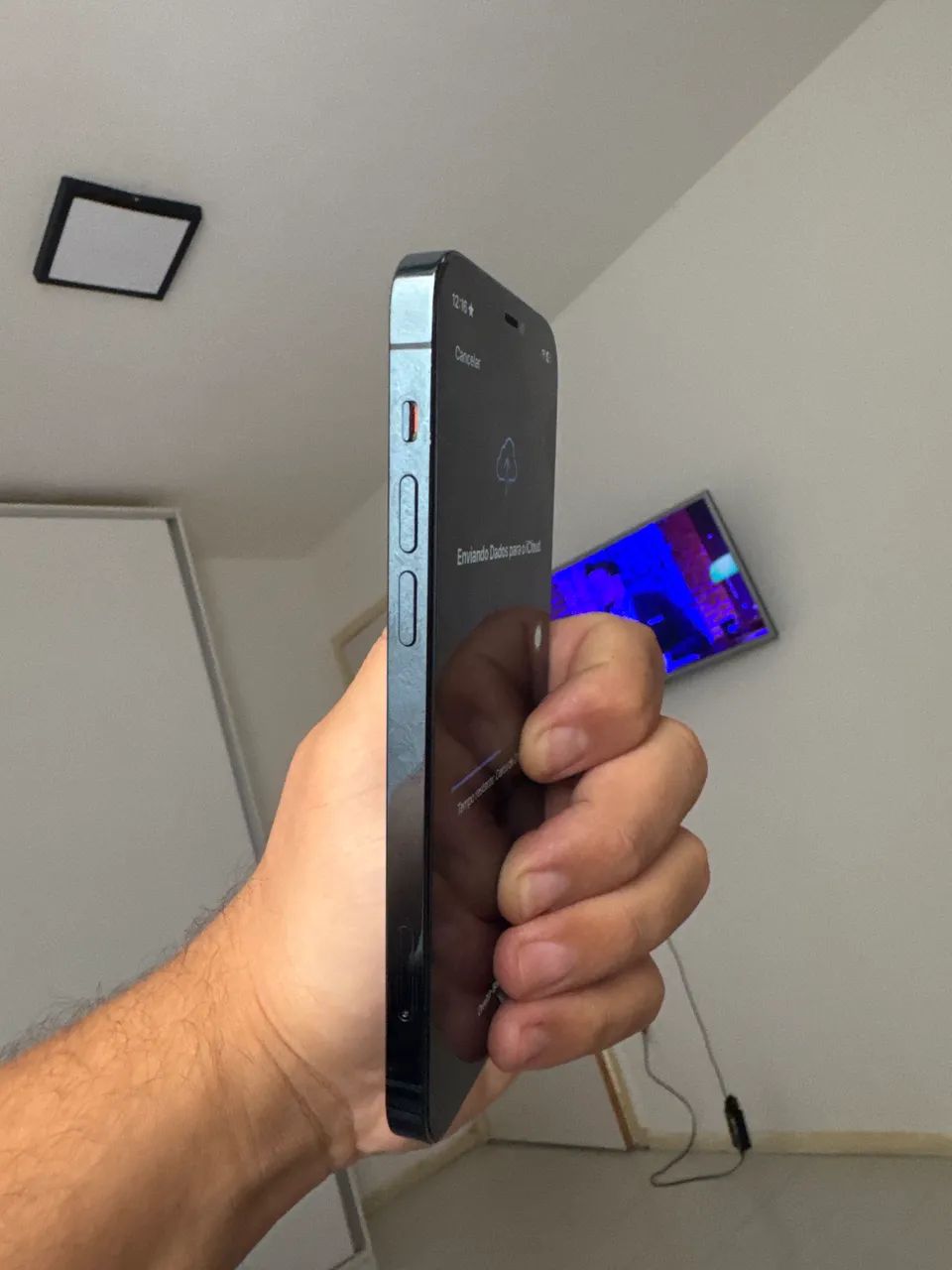 iPhone 12 pro - Foto 3