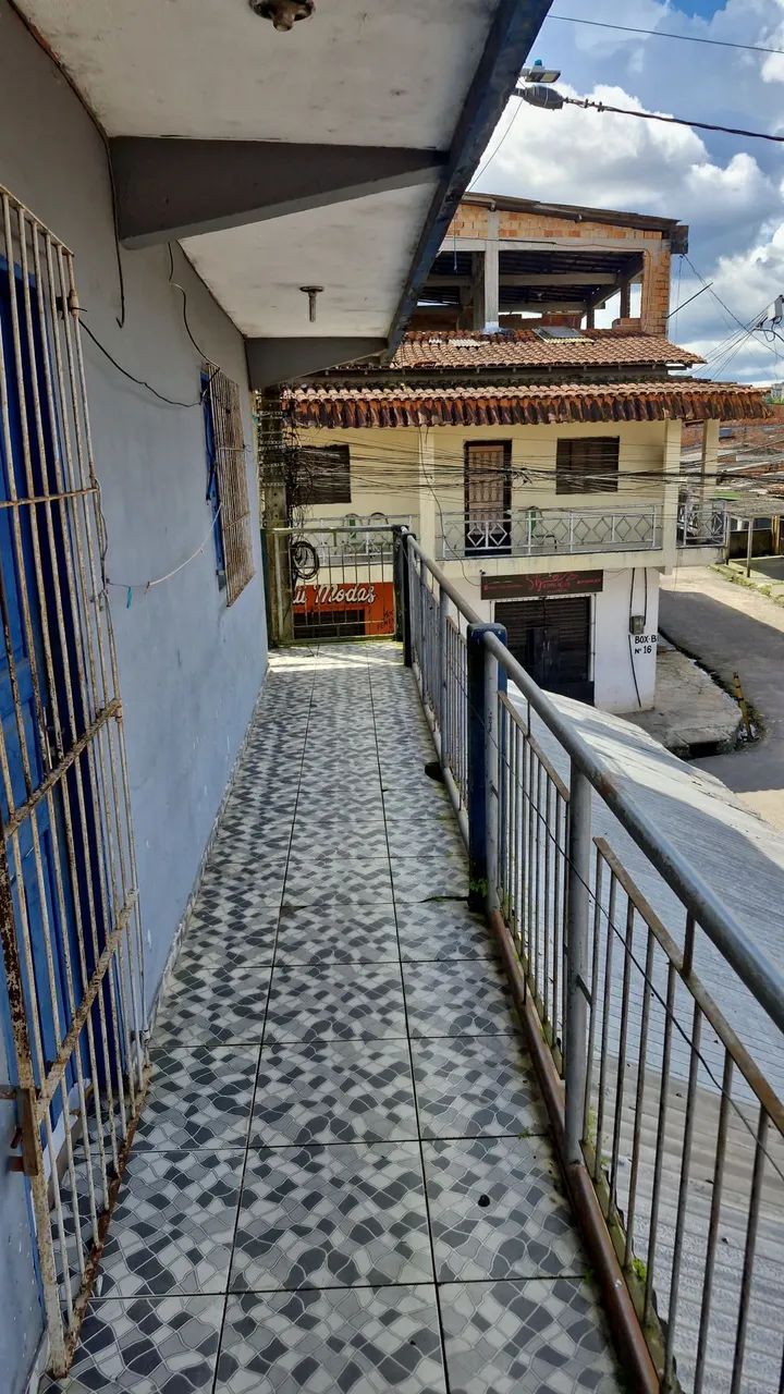 Aluguel kit net águas lindas com água e luz - Foto 3