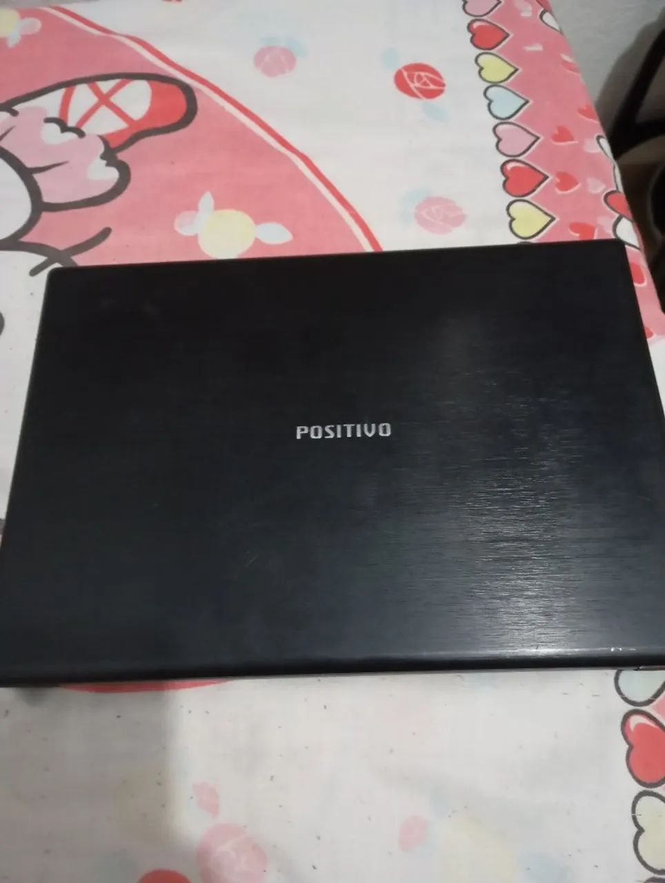 Notebook Positivo Unique 1990 - Foto 2