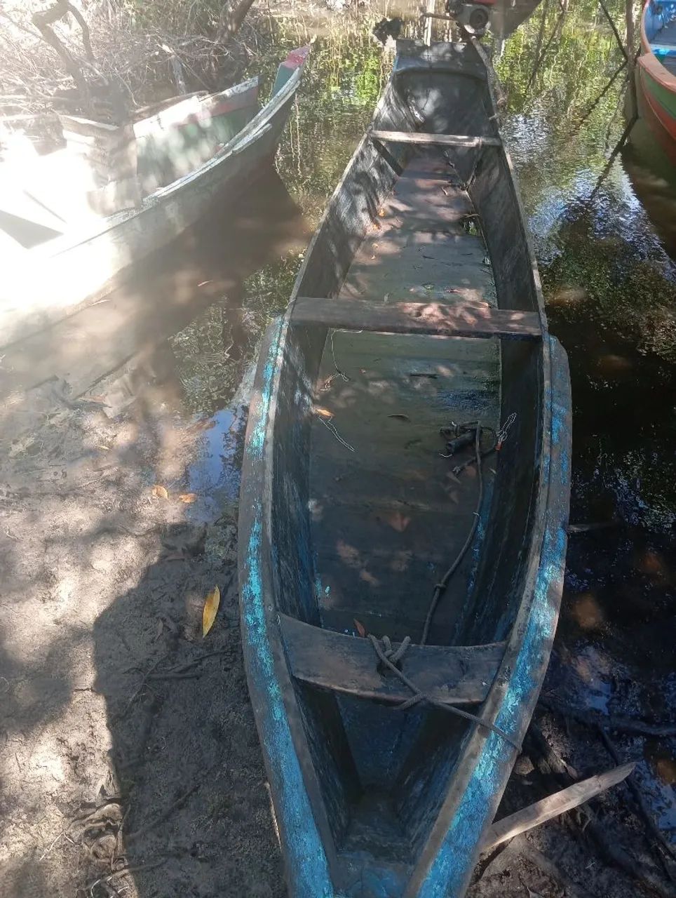 Barcos  - Foto 2