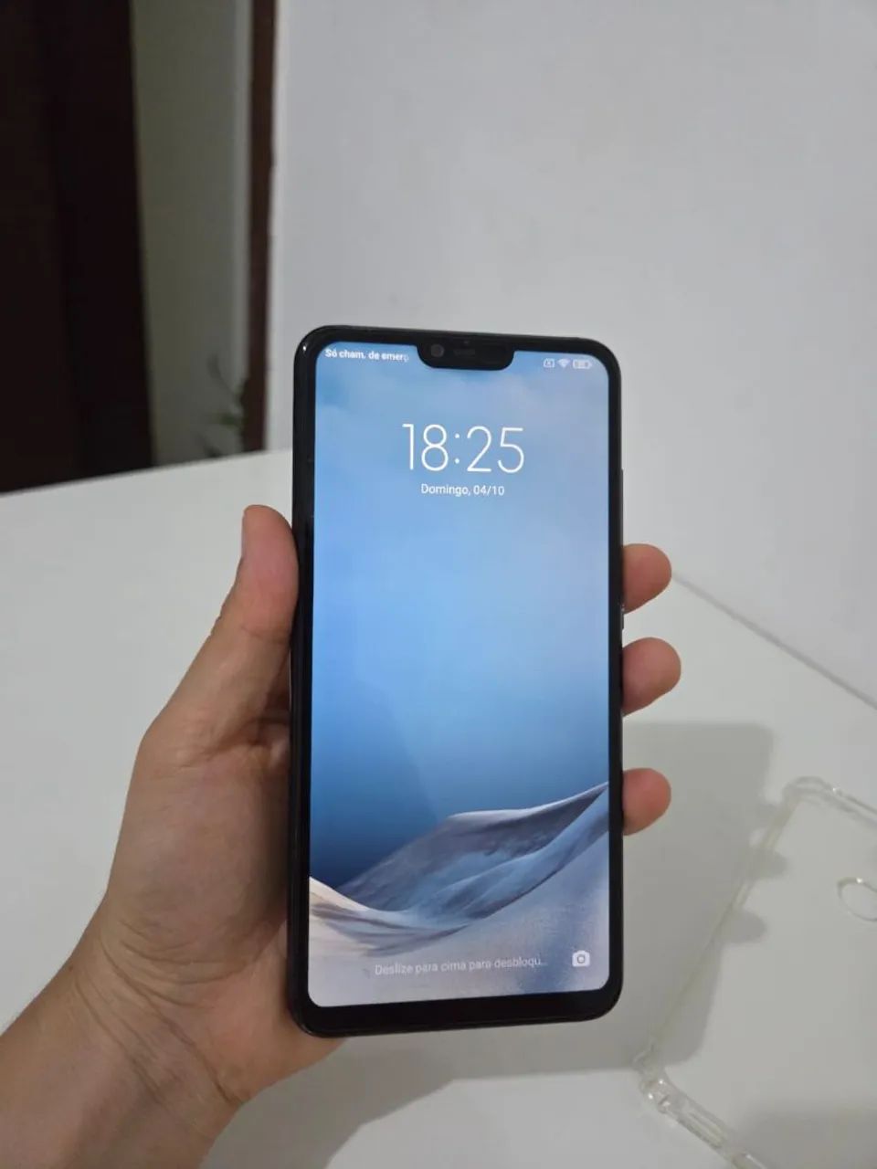Celular Xiomi 8 Lite - Foto 5