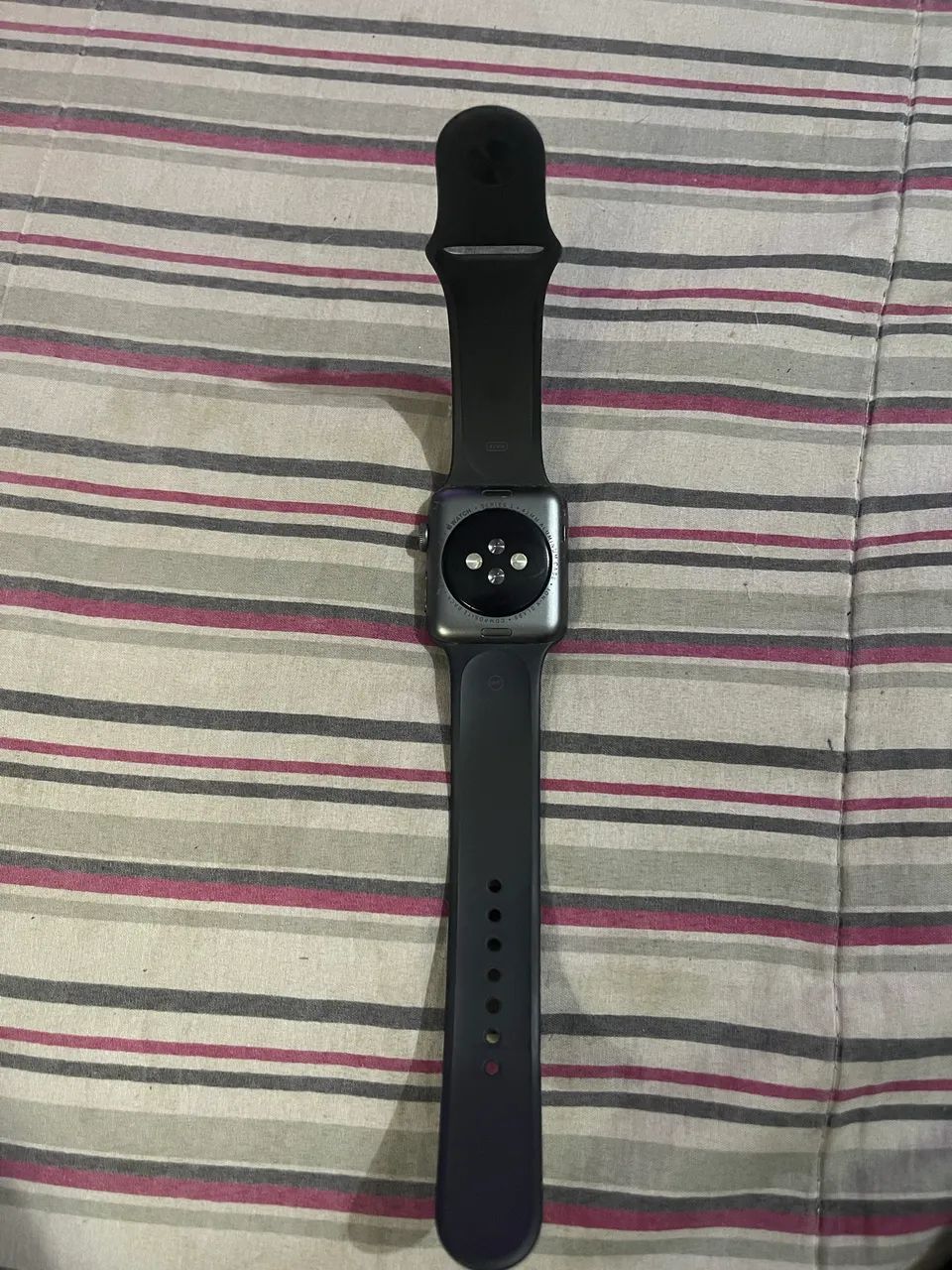 Apple Watch Série 3 - Foto 2
