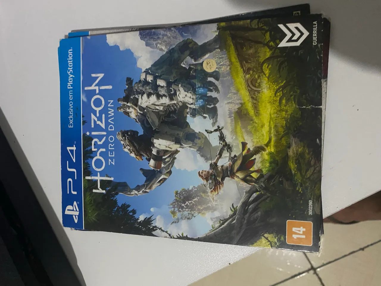 Ps4 - Foto 4